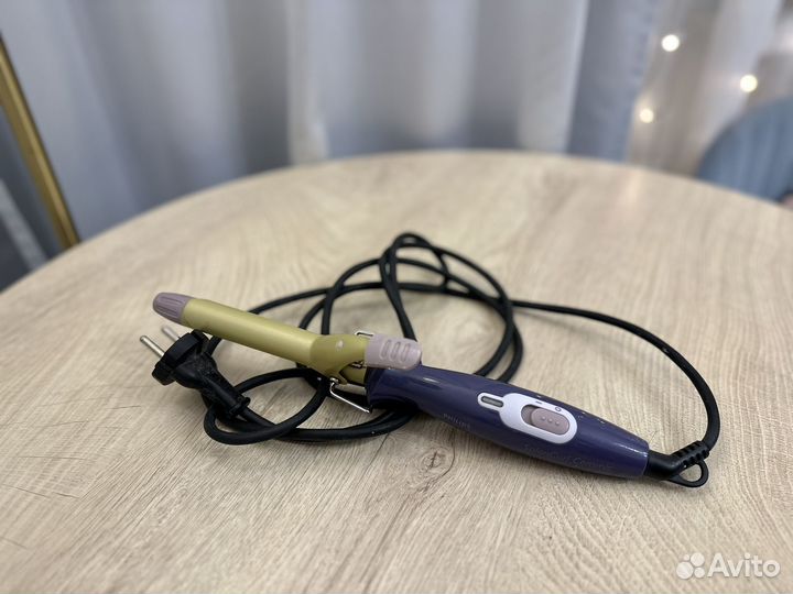 Плойка щипцы Philips