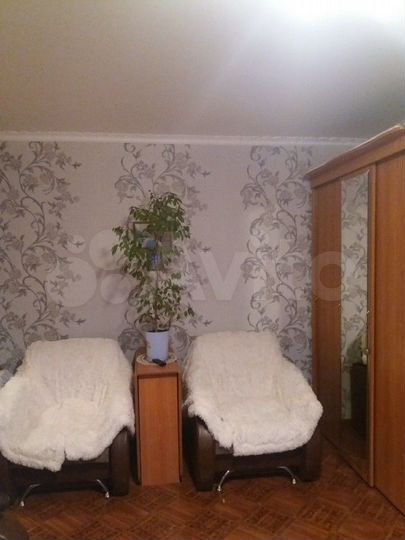 1-к. квартира, 37 м², 1/10 эт.