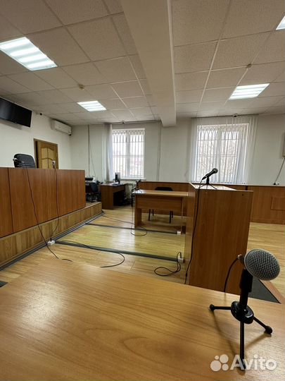 Адвокат в Дагестане