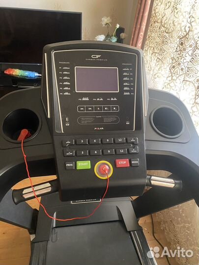 Беговая дорожка