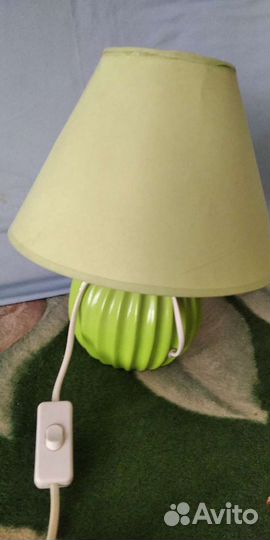 Светильник