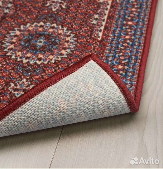 Коврики IKEA разные