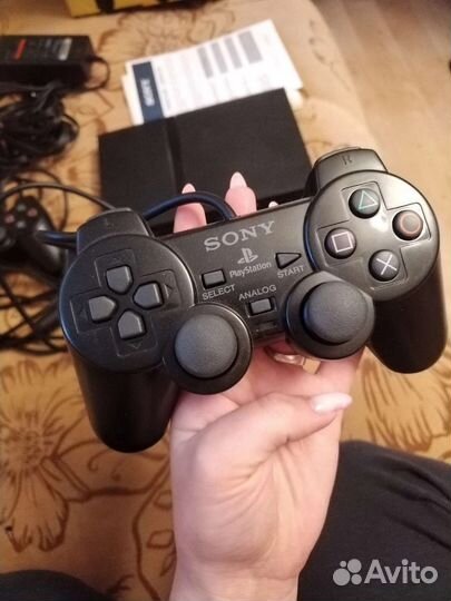 Sony PS2