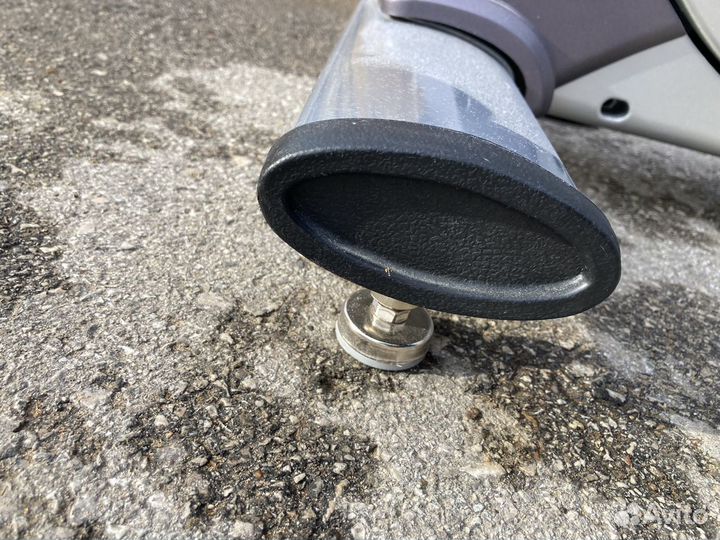 Тренажер эллипсоид