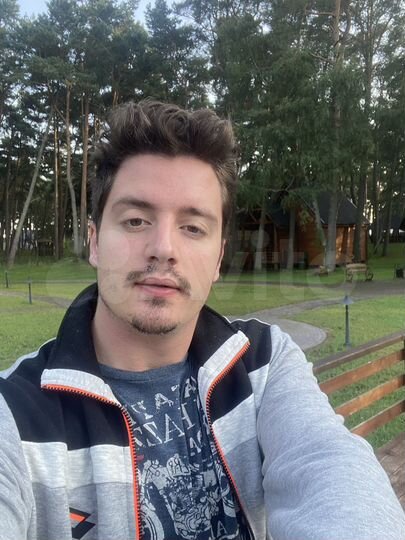 Сниму студию