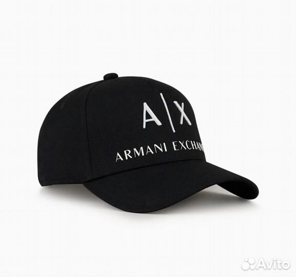 Кепка бейсболка