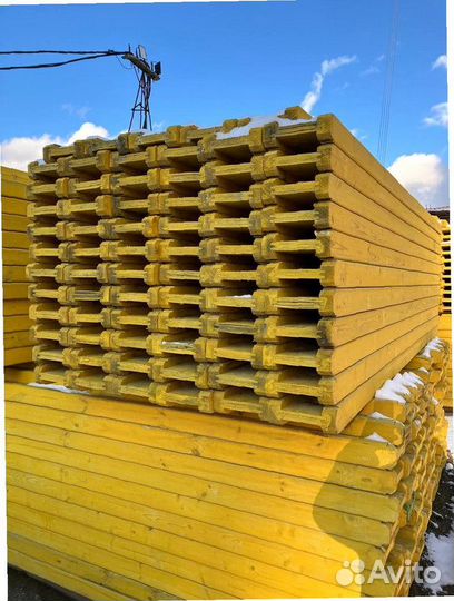 Балка двутавровая бу