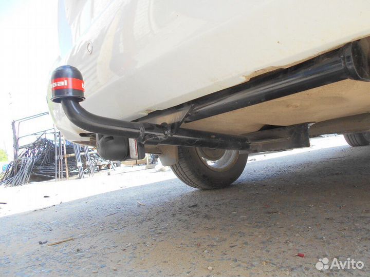 Фаркоп ваз 2110 (11,12,13)