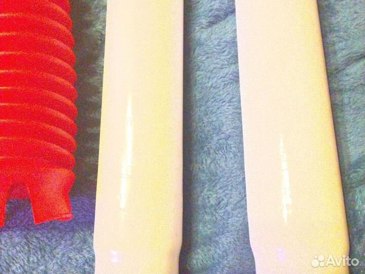 Амортизаторы