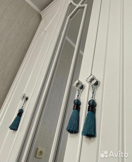 Шкафы купе на заказ. От частного мастера