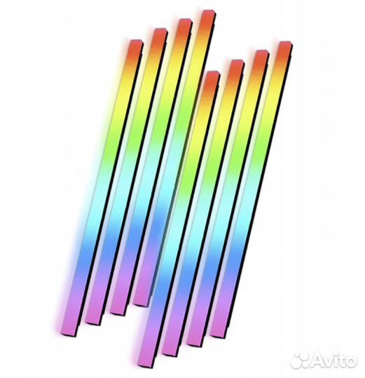 Aputure infinibar PB12 (8шт)