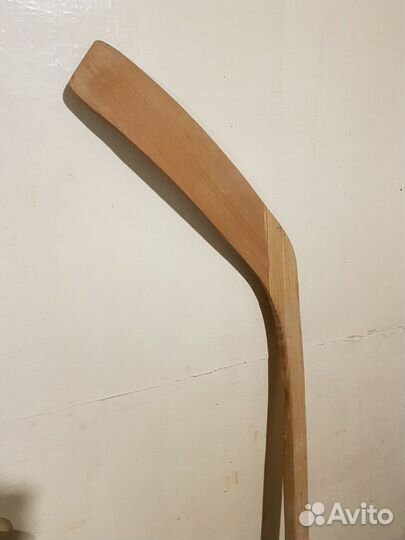 Клюшка хоккейная правая