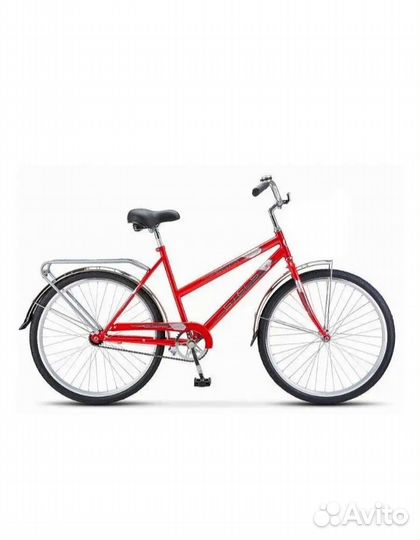 Велосипед (новый)