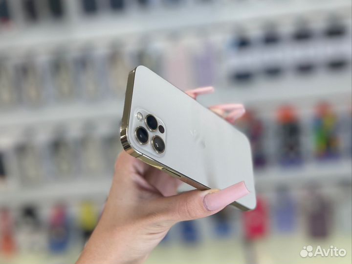 iPhone 12 Pro, 128 ГБ