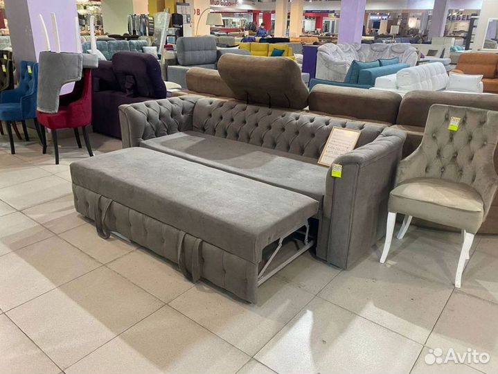 Честер Диван для дома