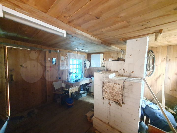 Участок 22 сот. (личное подсобное хозяйство (лпх))