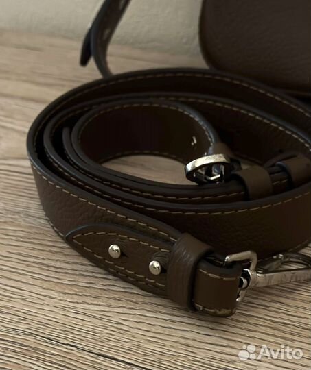 Сумка женская натуральная кожа Fiore Bags