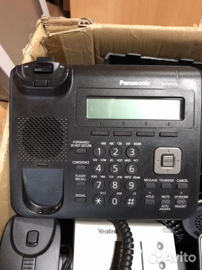 Ip телефон cisco 303