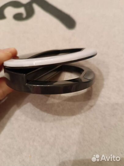 Селфи кольцо