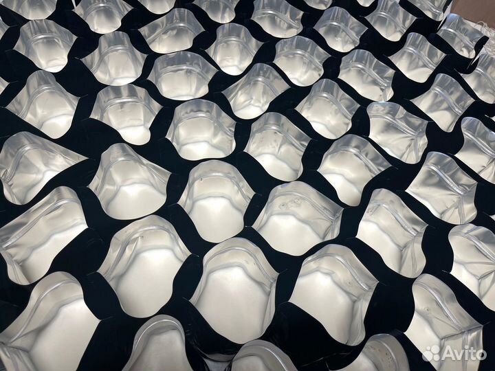 Соевый воск. Воск для свечей