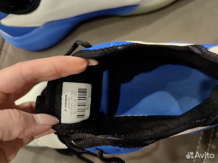 Кроссовки мужские 40 размер бу