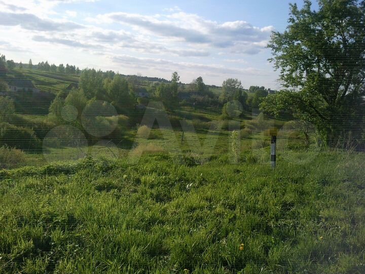 Дом 48,8 м² на участке 28 сот.