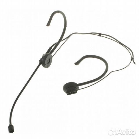 Головной микрофон Beyerdynamic TG H74 (TG)