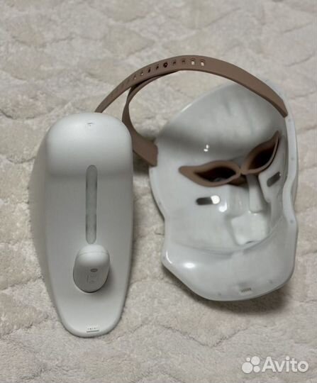 Gled маска bork d800