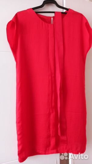 Платья 46 48 одежда 46 48