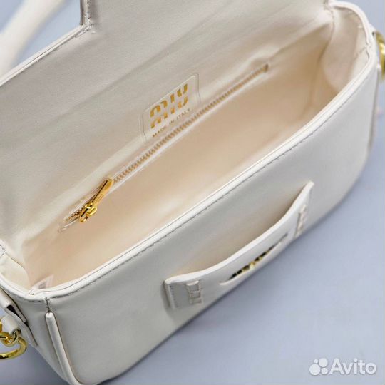 Сумка miu miu