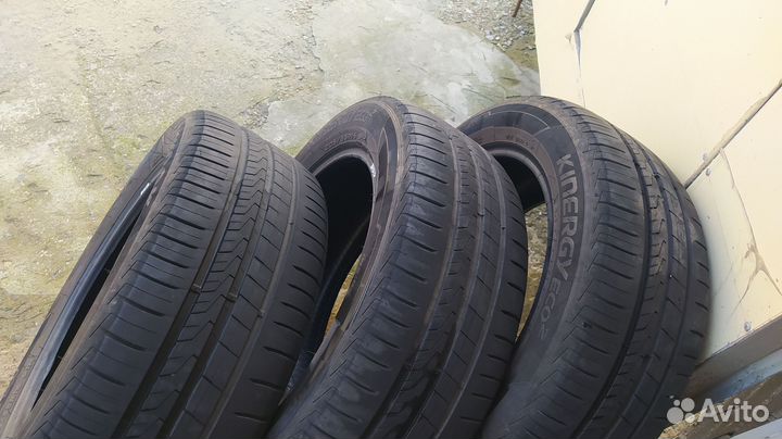 Hankook Kinergy Eco 2 K435 205/55 R16 91
