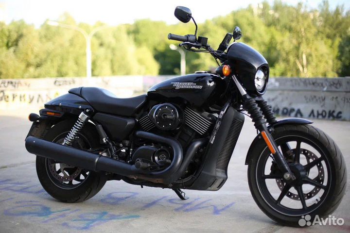 Аренда мотоцикла для фотосессии