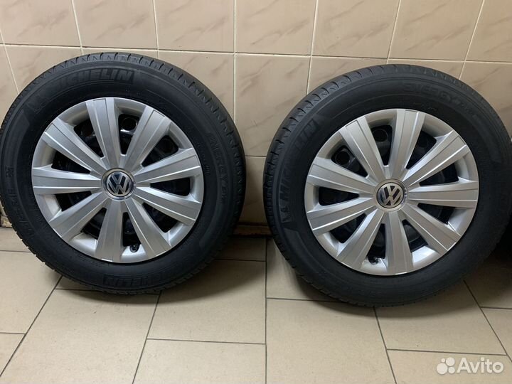 Michelin Energy Saver 195/65 R15