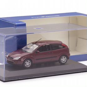 Модель Ford Focus MK1 3-door 1998 1/43 IMinichamps