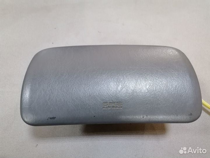 Подушка безопасности пассажир. Mitsubishi Lancer 8