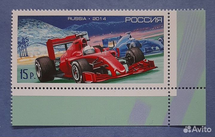 Отечественное автомобилестроение на марка России