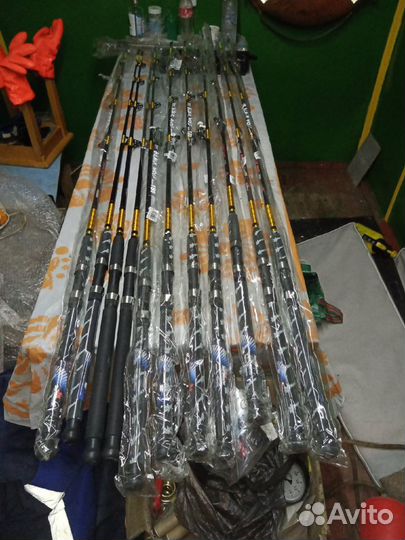 Аренда Электрокатушек,на Баренцевом море