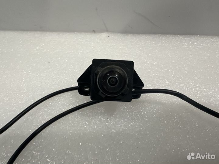 Камера передняя Chery Tiggo 4 Б/у 704000597AA