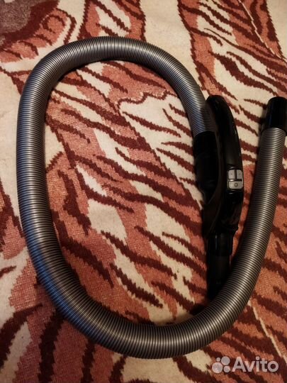 Ручка для переключения мощности к пылесосу Самсунг