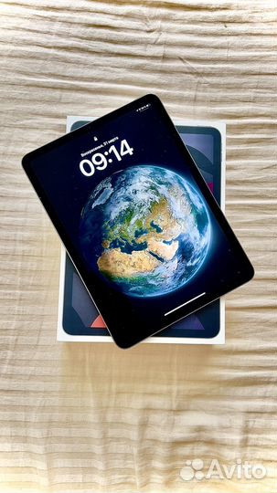 iPad Air 4 64gb wi-fi