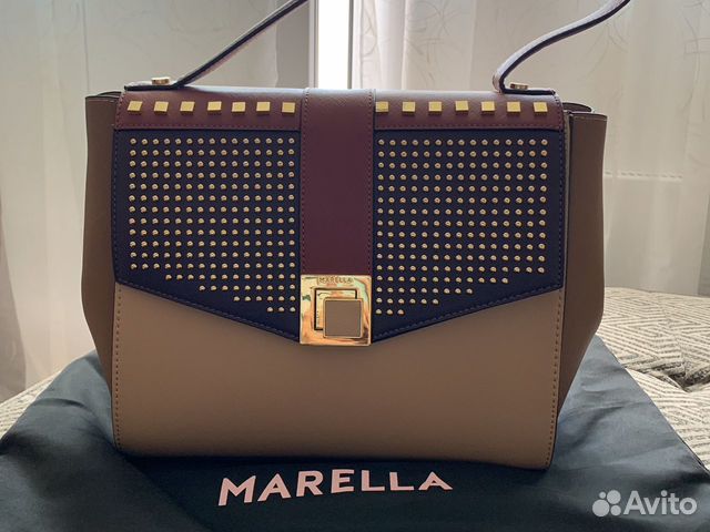 Marella 3 times bag discount