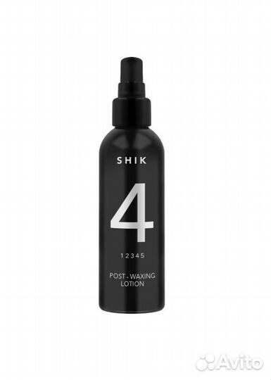 Shik система для подготовки бровей