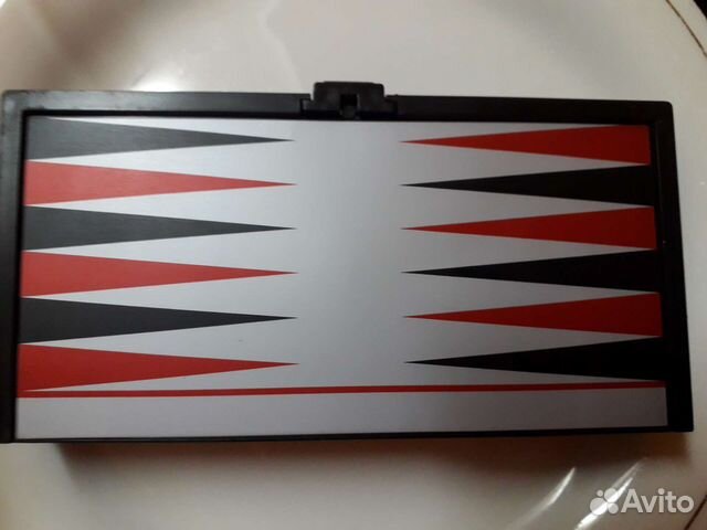 1. Настольные игры/нарды