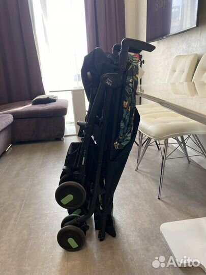 Коляска Peg perego