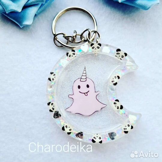 Брелок для ключей