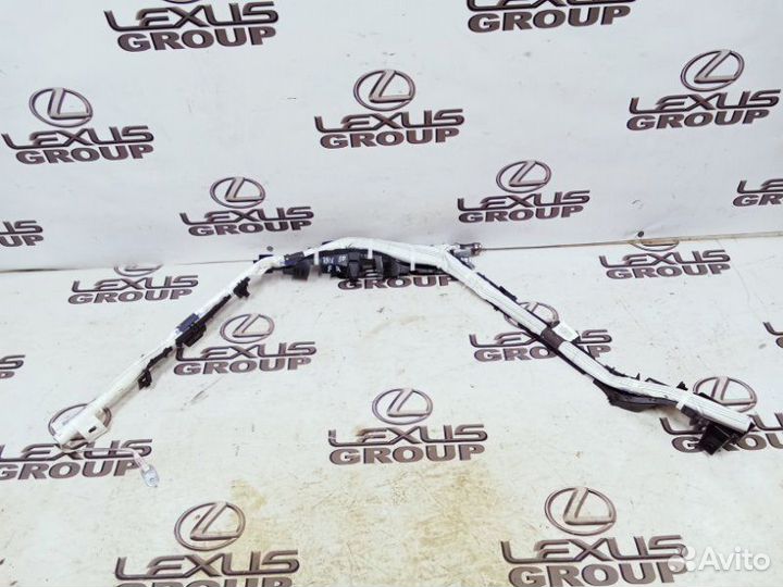 Подушка безопасности прав. Toyota RAV4