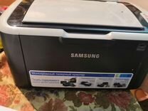 Принтер лазерный hp 1010, 1018, Samsung 1665 1860