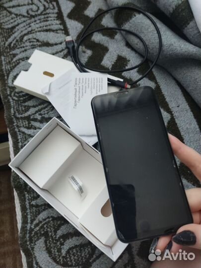 HONOR 9X Lite, 4/128 ГБ