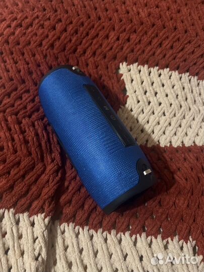 Портативная bluetooth колонка T&G