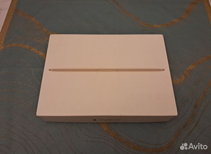 Apple MacBook 12